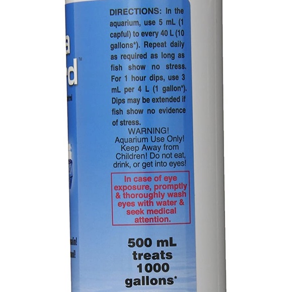 Seachem ParaGuard - Picture 2 of 7